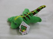 Lil' Iguana Plush