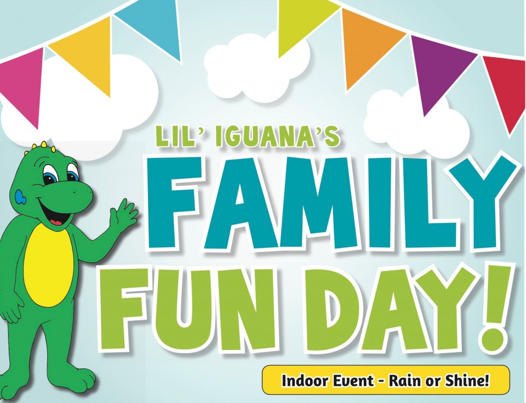 2018 Nashua Family Fun Day