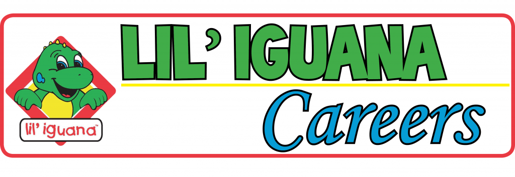 lil iguana careers image