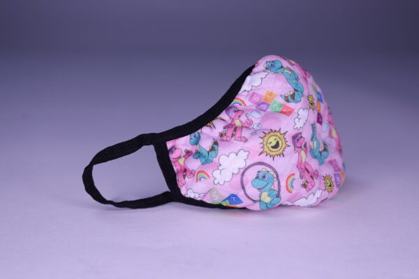 Playing: Face Mask - Image 3