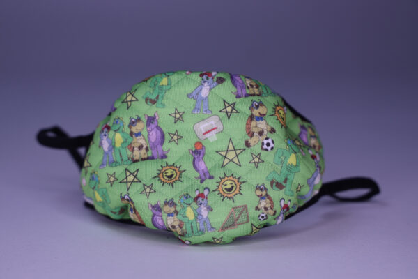 Sports: Face Mask - Image 2