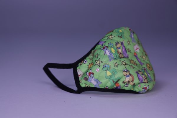 Sports: Face Mask - Image 3