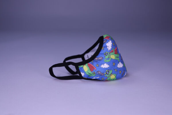 Superhero: Face Mask - Image 3