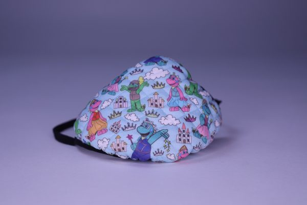 Fairytale: Face Mask - Image 2