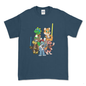 May the 4th: T-Shirt