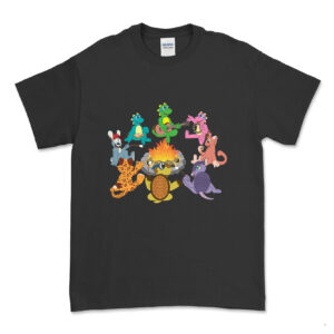Campfire: T-Shirt