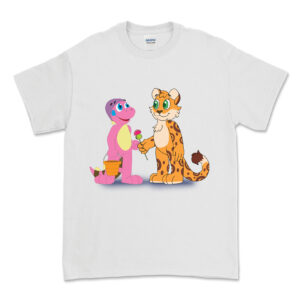 Friends: T-Shirt