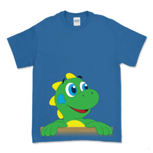Hang Out: T-Shirt
