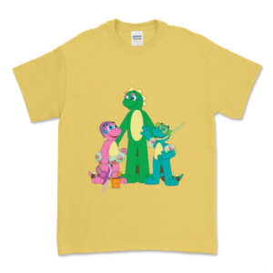 Swim Time: T-Shirt
