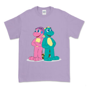 Sisters: T-Shirt