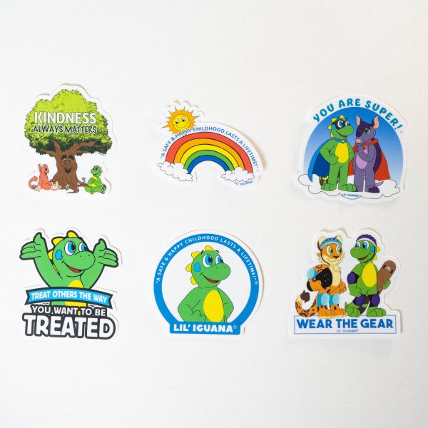 6 Bundle: Sticker - Image 2