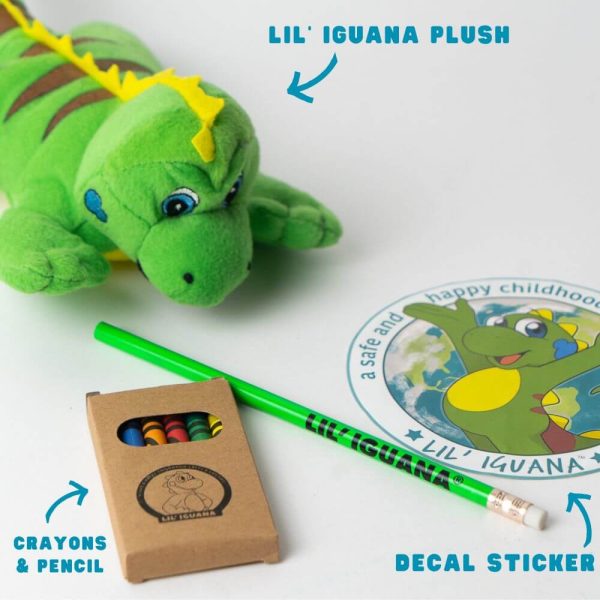 Water Safety: Activity Box - Image 4