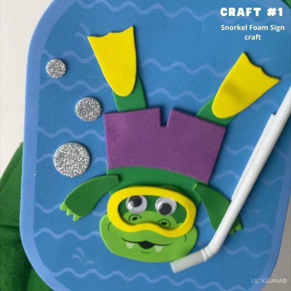 Water Safety: Activity Box - Image 5