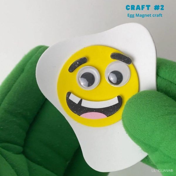 I Wash My Hands: Activity Box - Image 6