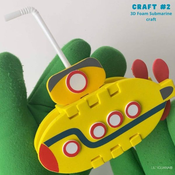Water Safety: Activity Box - Image 6