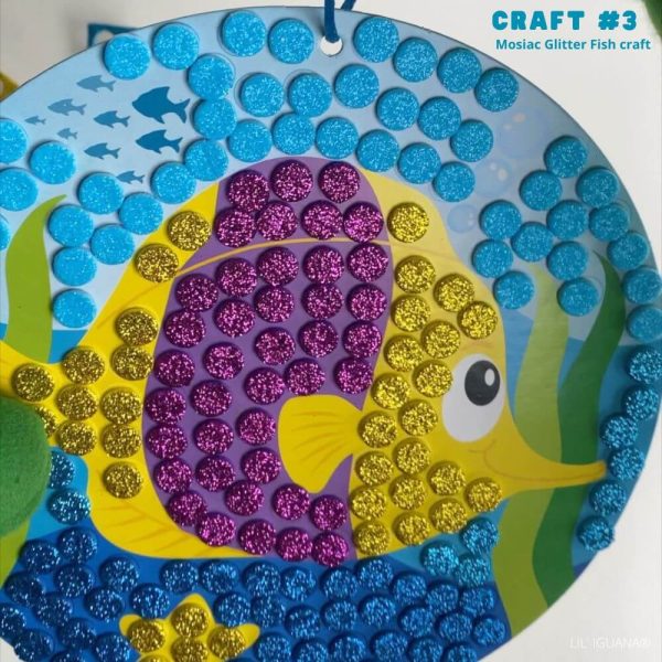 I Wash My Hands: Activity Box - Image 7