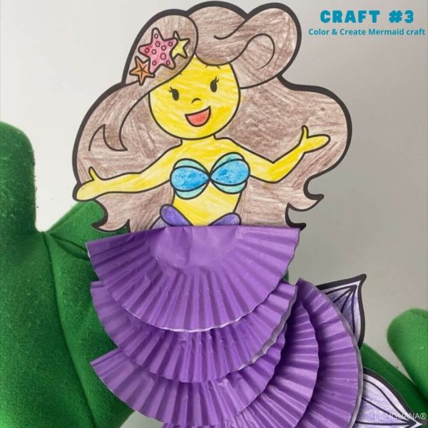 Water Safety: Activity Box - Image 7