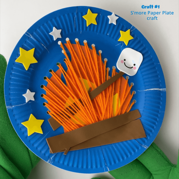 Out & About: Activity Box - Image 5