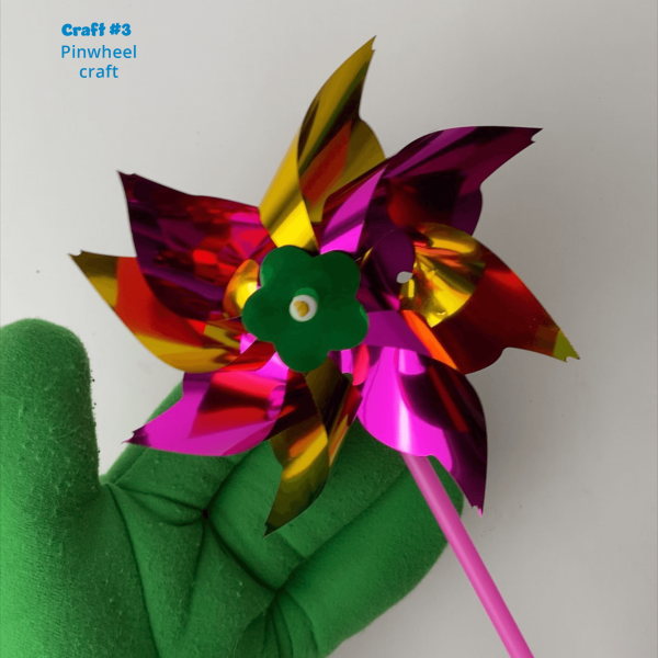Distracting the Driver: Activity Box - Image 7