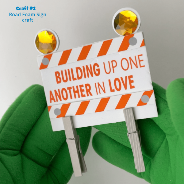Distracting the Driver: Activity Box - Image 6