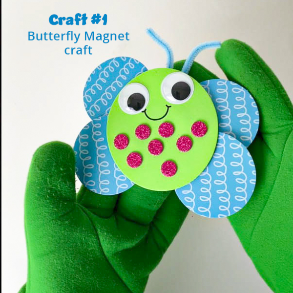 Harm Alarm: Activity Box - Image 5