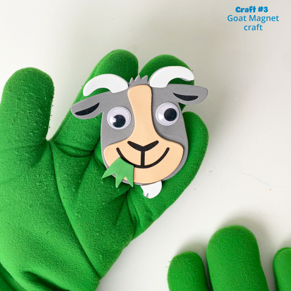 Take a Buddy: Activity Box - Image 7