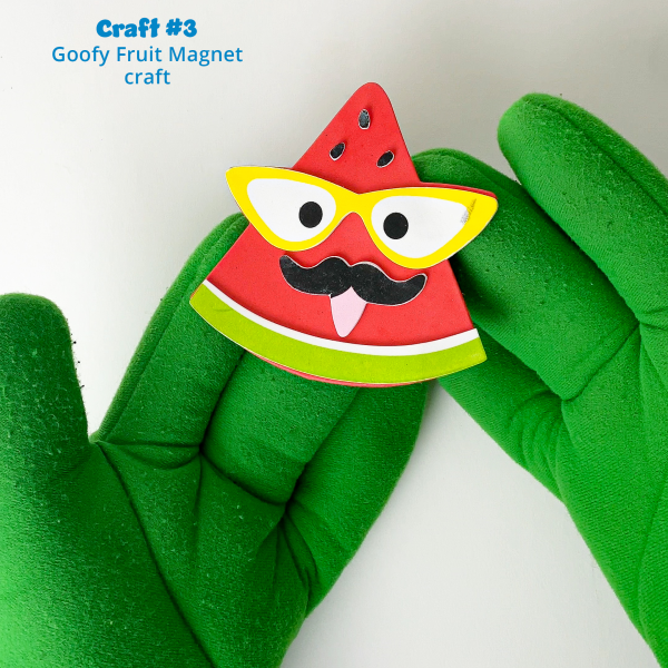 Who's a Stranger: Activity Box - Image 6