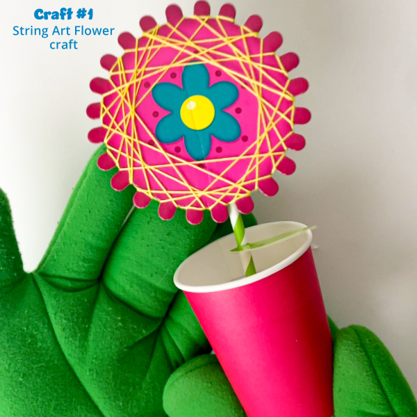 Who's a Stranger: Activity Box - Image 4