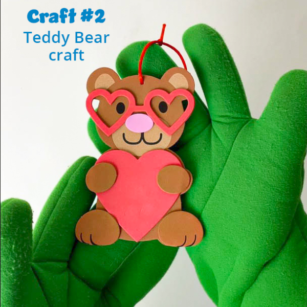 Harm Alarm: Activity Box - Image 6