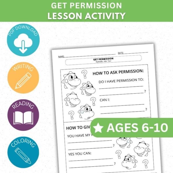 Get Permission Activity- How to Ask