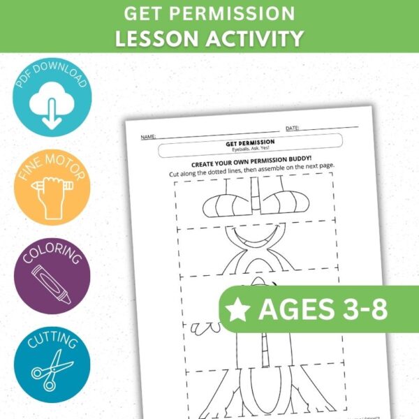 Get Permission Activity- Permission Buddy