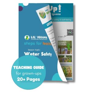 Water Safety Teaching Guide