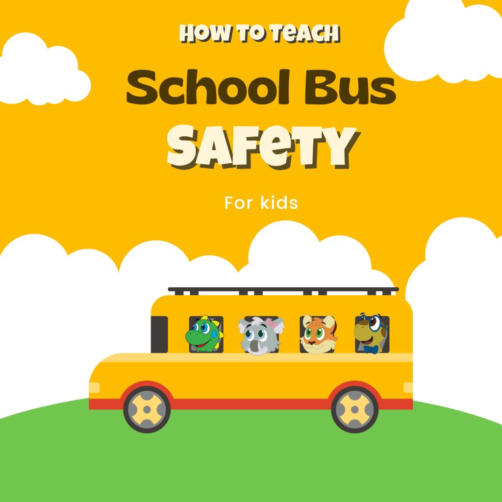 how-to-teach-school-bus-safety-to-kids-lil-iguana