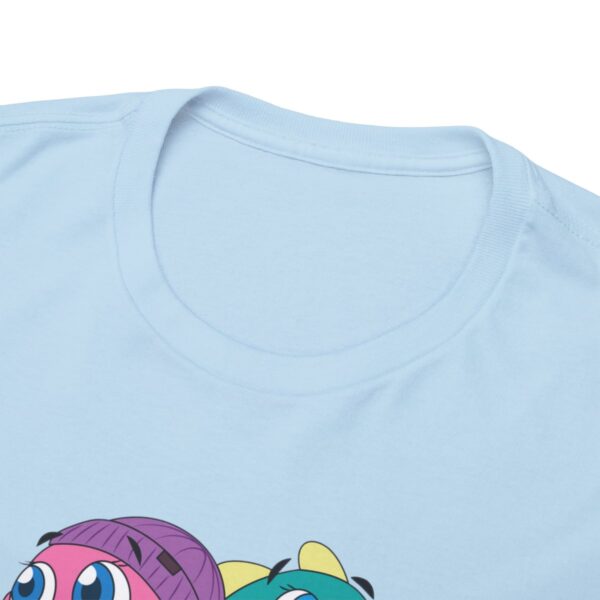 I Love My Sister T-Shirt - Image 71