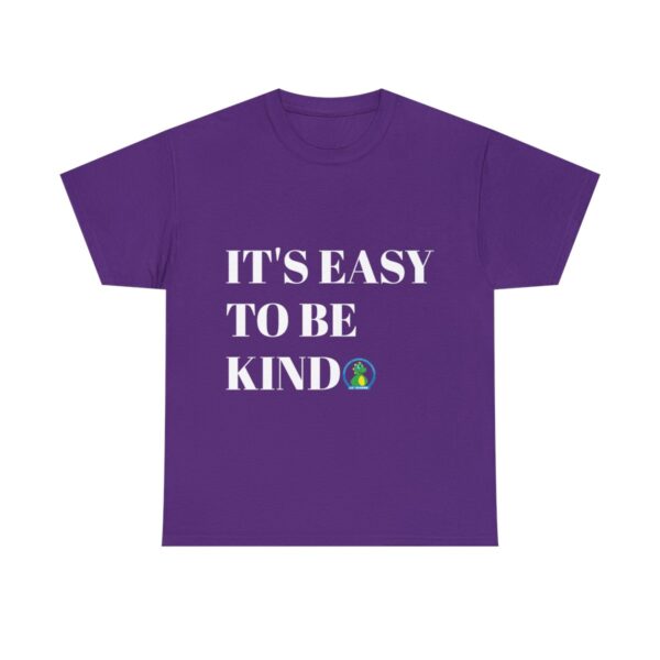Easy to Be Kind T-Shirt - Image 62