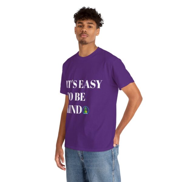 Easy to Be Kind T-Shirt - Image 66