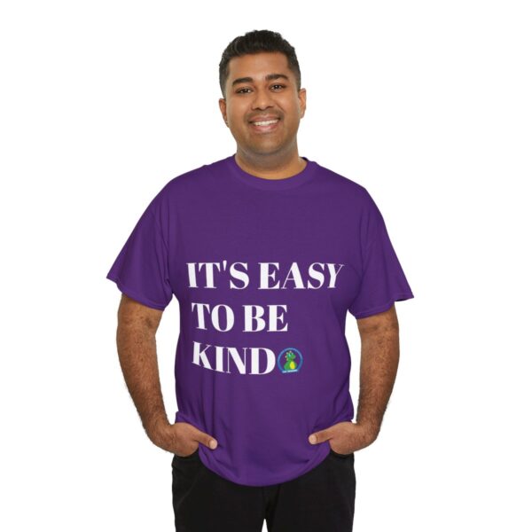 Easy to Be Kind T-Shirt - Image 68