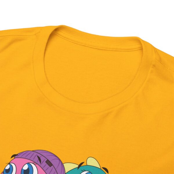 I Love My Sister T-Shirt - Image 35