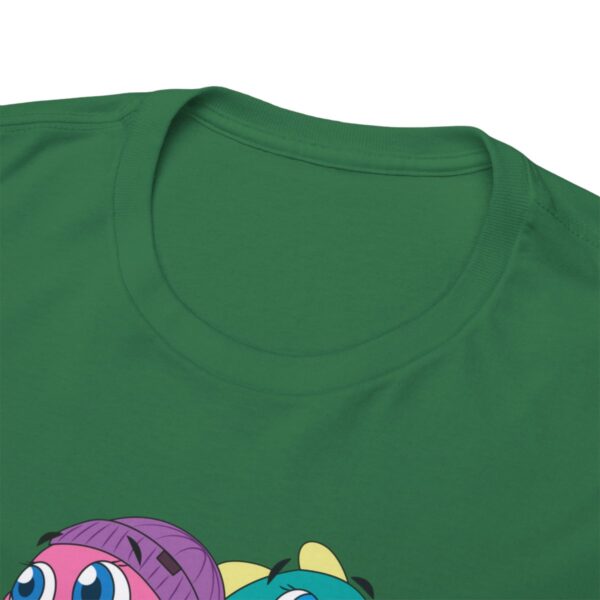 I Love My Sister T-Shirt - Image 47