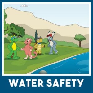 water safety for kids