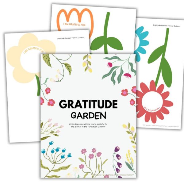 Kindness Party Planning Kit - Image 11