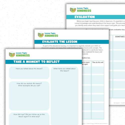 Safety UP! Monthly Action Plan: August - Image 3