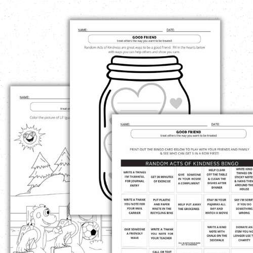 Safety UP! Monthly Action Plan: August - Image 8
