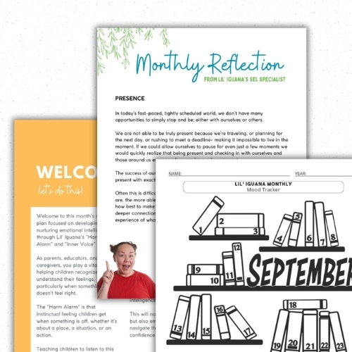 Safety UP! Monthly Action Plan: September - Image 3