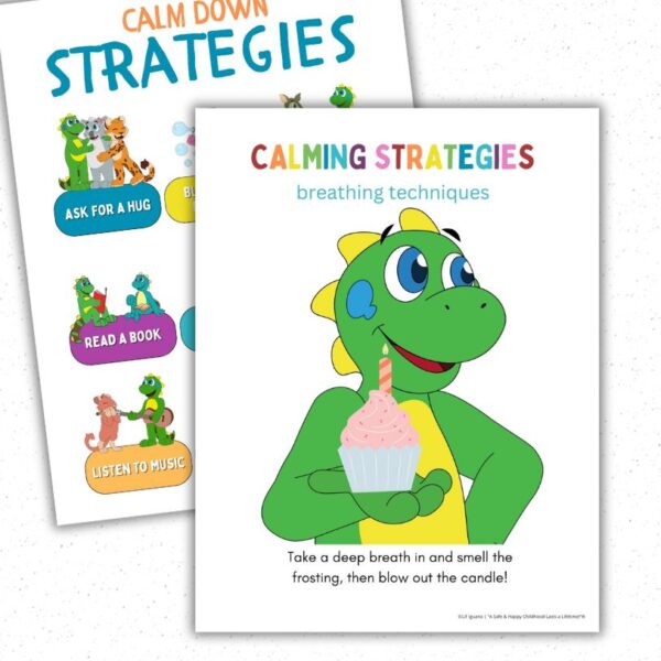 How Am I Feeling - Emotional Intelligence Printable Bundle - Image 4